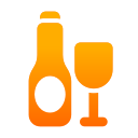 alcohol icon