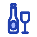 alcohol icon