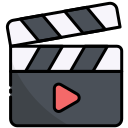 video icon