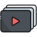 video icon