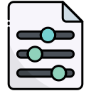 tablero icon