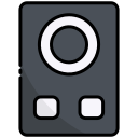 altavoz icon