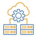 gestión de datos icon