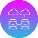 Cloud database 