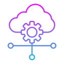 configuración de la nube