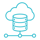 datos en la nube