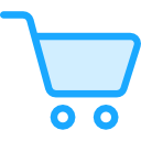 carrito de compras icon