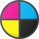 cmyk 