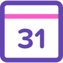 calendario icon