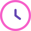 reloj icon