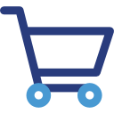 carrito de compras icon