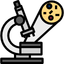 microscopio icon