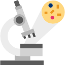 microscopio icon