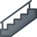 escalera icon