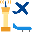 aeropuerto icon