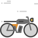 motocicleta icon