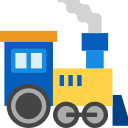 locomotora icon