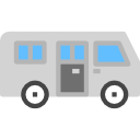 camioneta icon