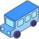 autobús icon