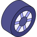 rueda icon