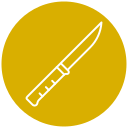 cuchillo icon