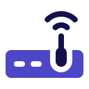 router inalámbrico icon