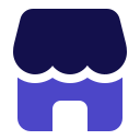 mercado icon