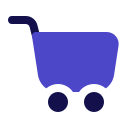 carrito de compras icon