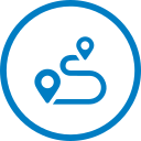 gps icon