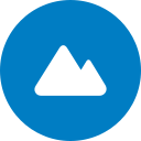 montaña icon