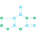 molécula icon