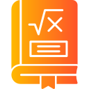 libro de matemáticas