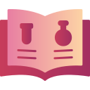 libro de ciencia icon