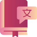 idioma extranjero icon