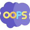 oeps icoon