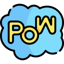 pow 