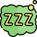 zzz icon