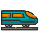 tren icon