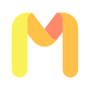 Letter m 