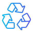 reciclar icon