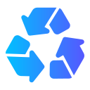 reciclar icon