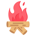 incineración icon