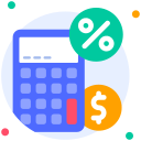 calculadora icon