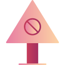 prohibido icon