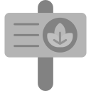 ir verde icon