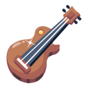 guitarra icon