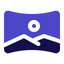 panorama icon