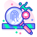 detective icon