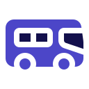 autobús icon