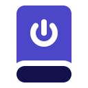 banco de energía icon